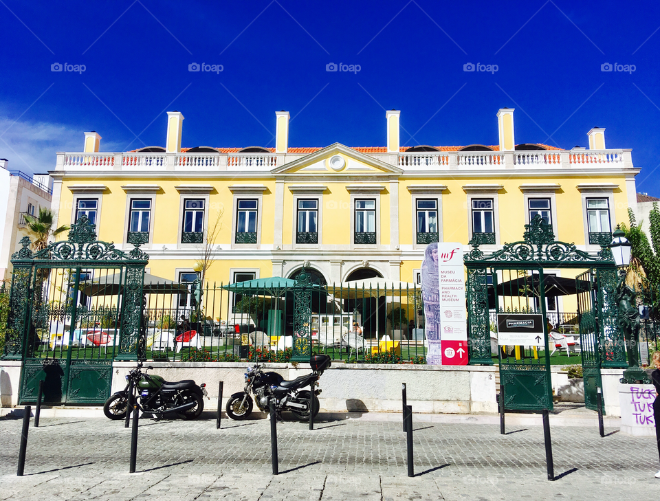 Pharmacy and Health Museum 