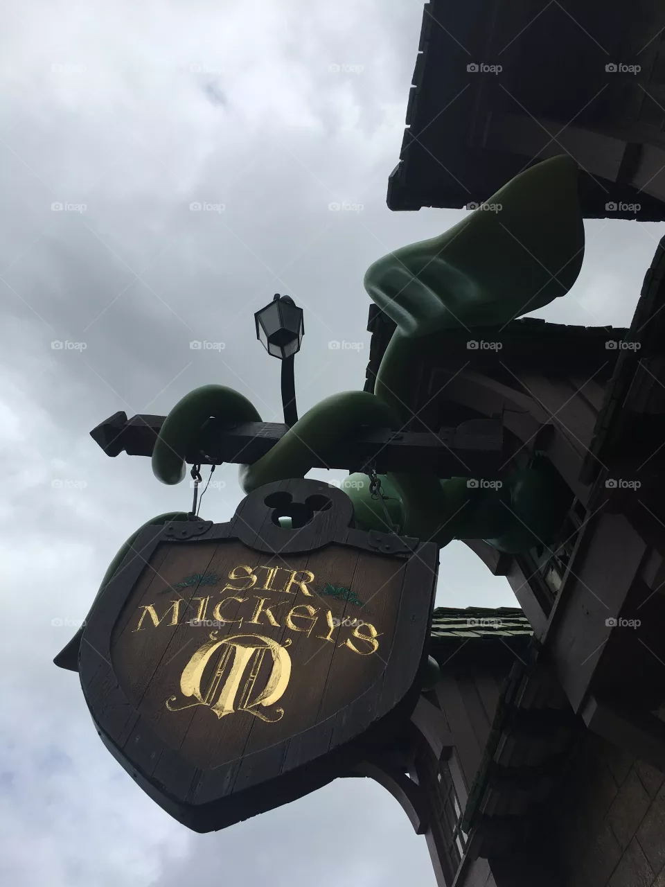 Disney