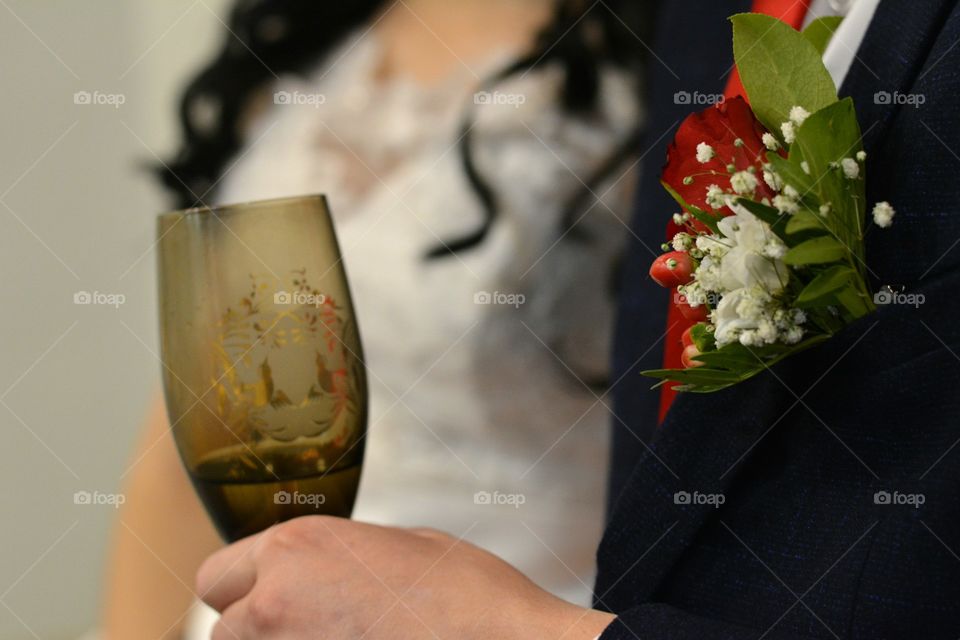 Wedding, People, Woman, Bride, Adult