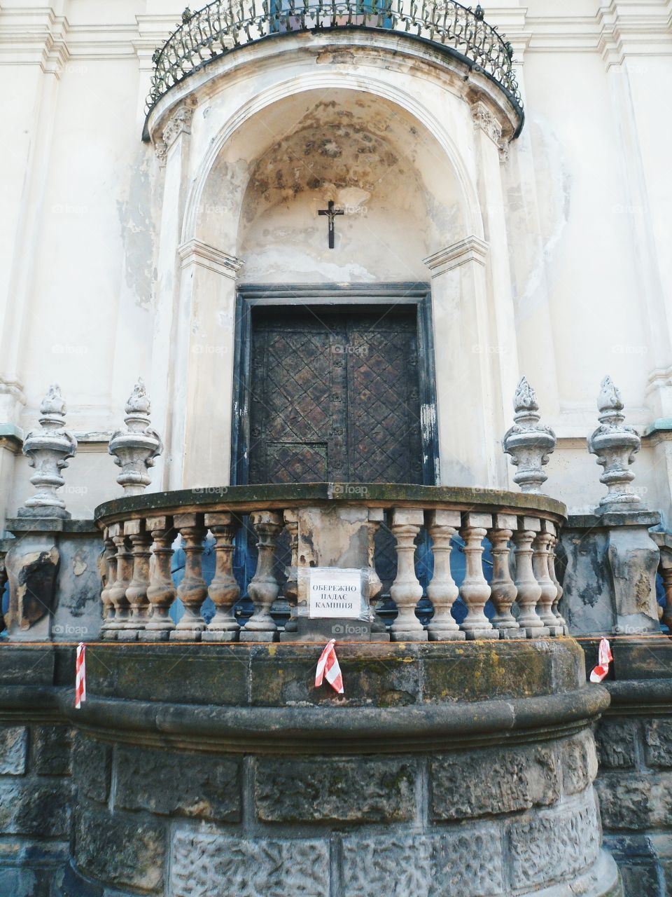 Architecture and buildings of the city of Lviv