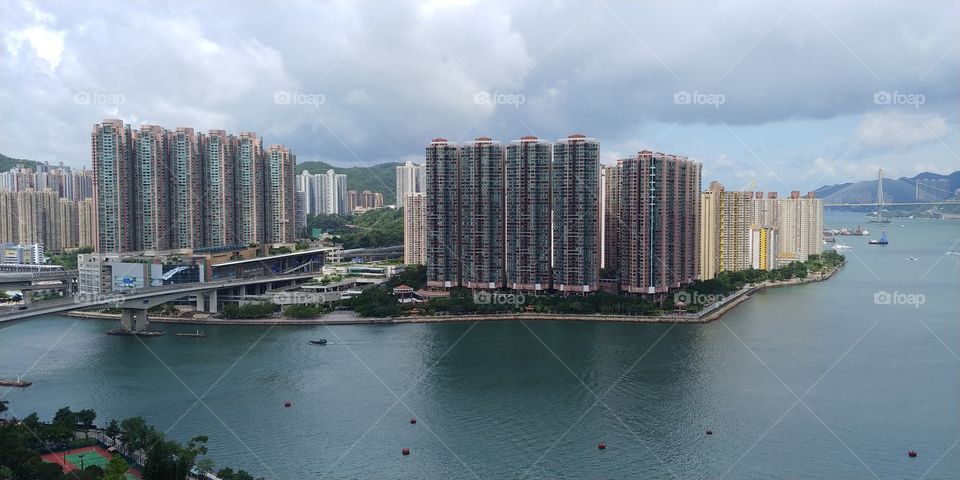 Tsing Yi