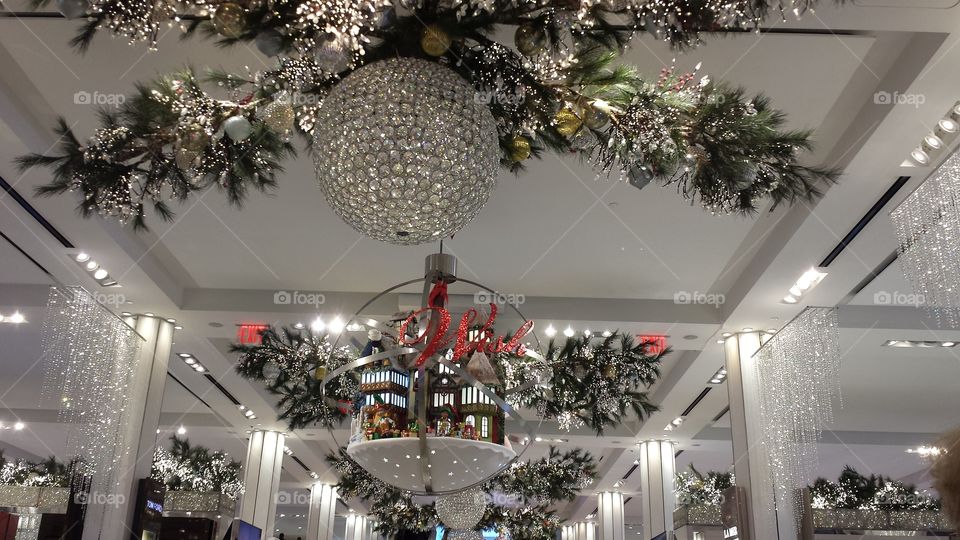 it's the most wonderful time of the year