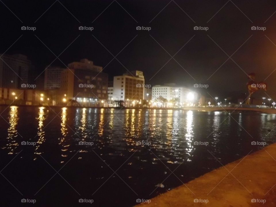 Night Recife