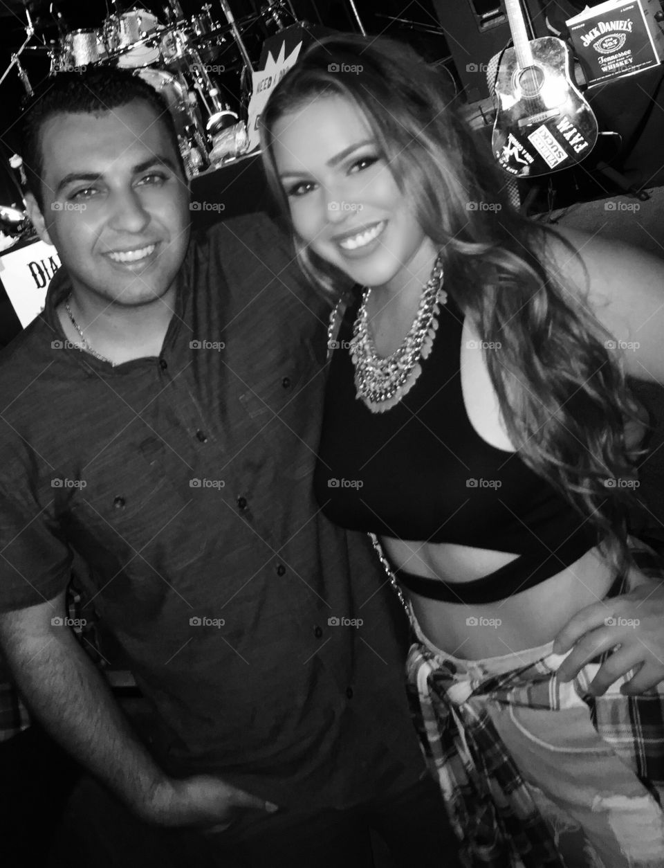 Someone Special . Country bar date 