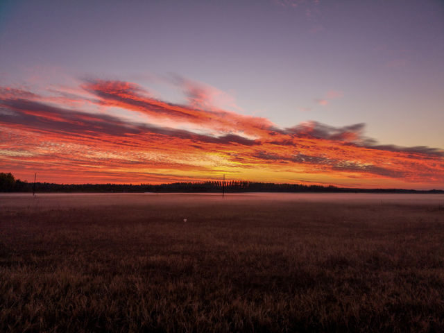 Sunrise