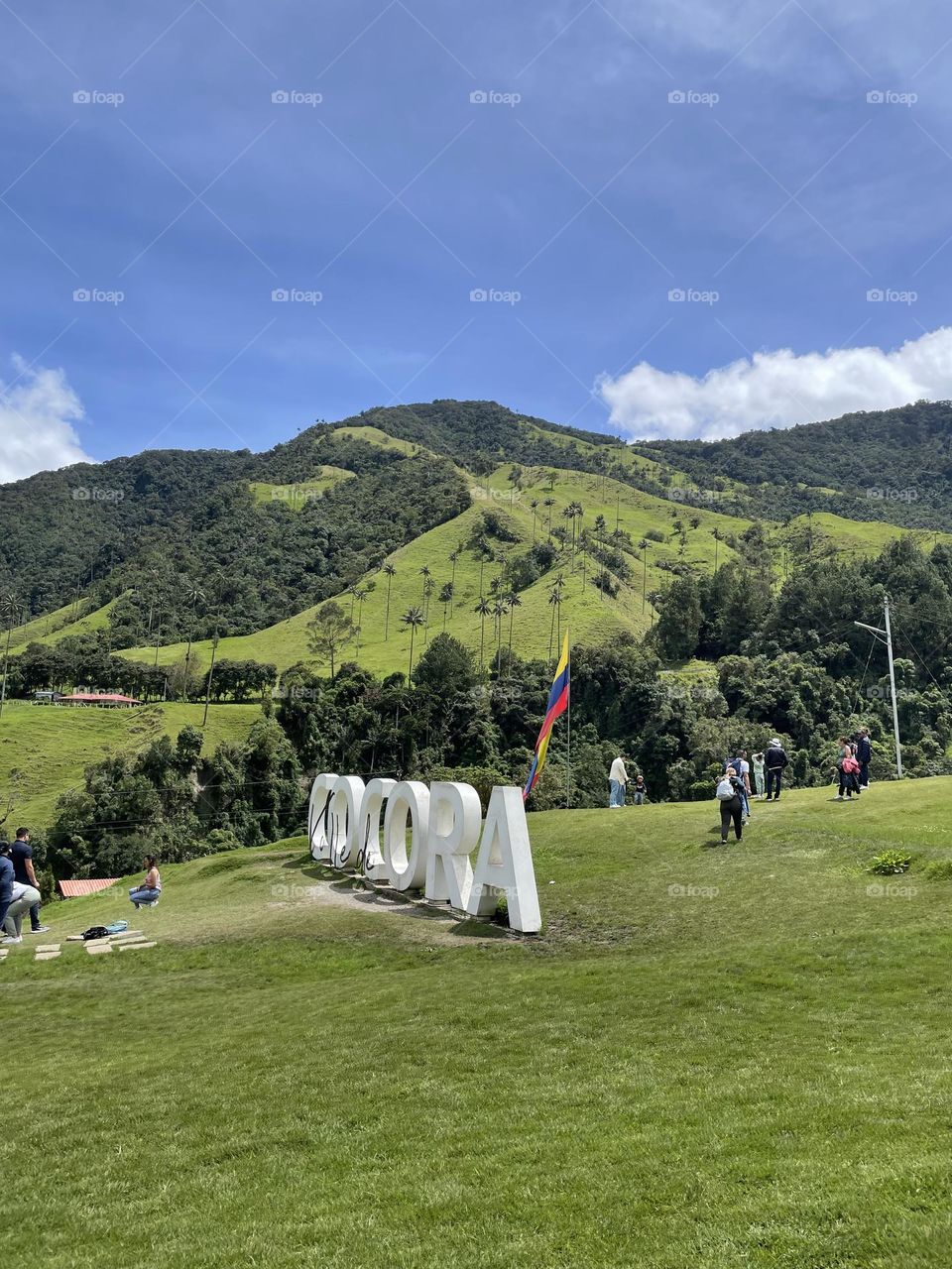 Colombia 