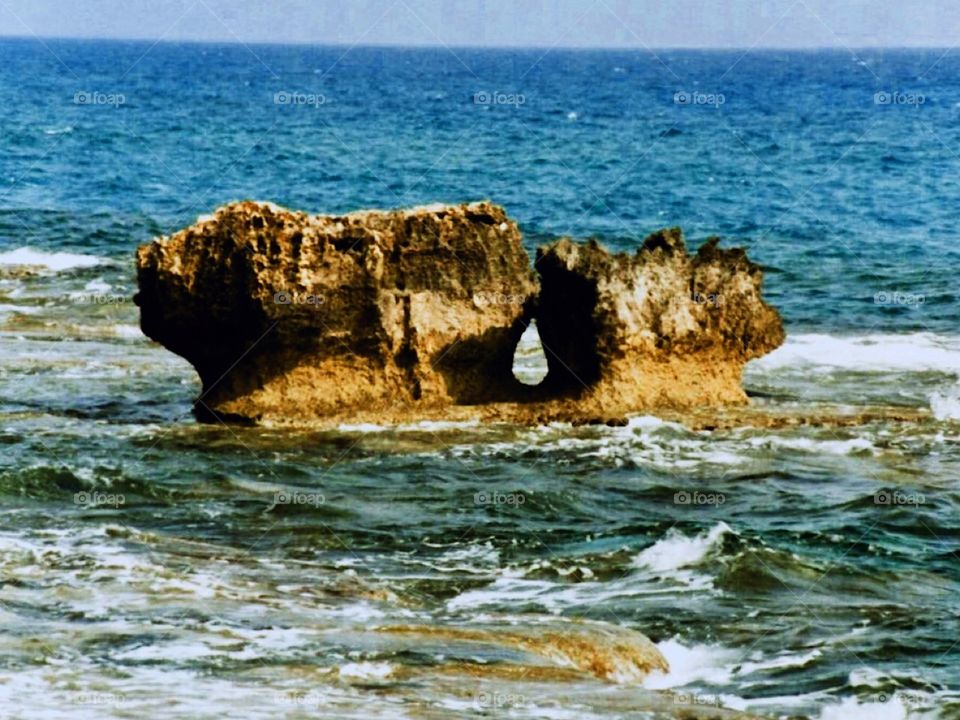 coast of Cyprus