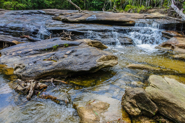 River