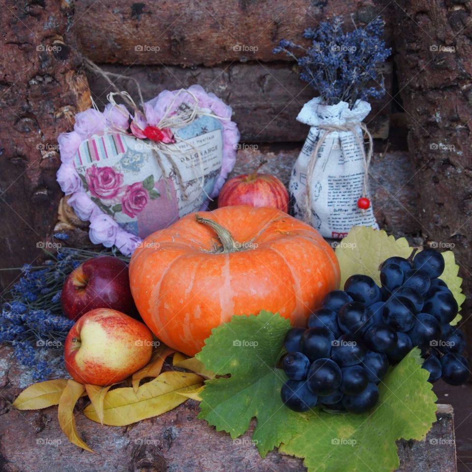 Nature morte Натюрморт