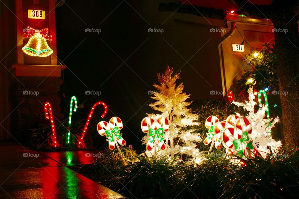 Christmas decoration 