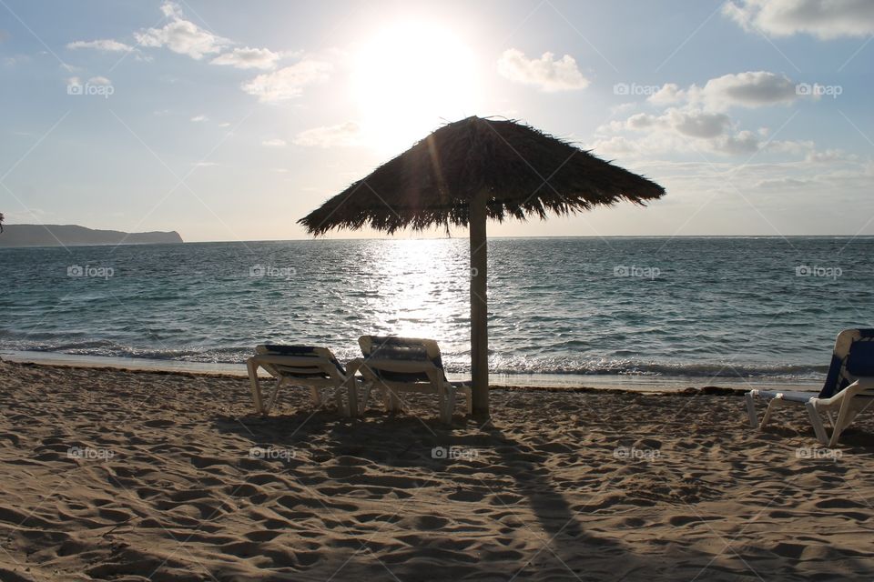 Beach, Water, Seashore, Ocean, Sea