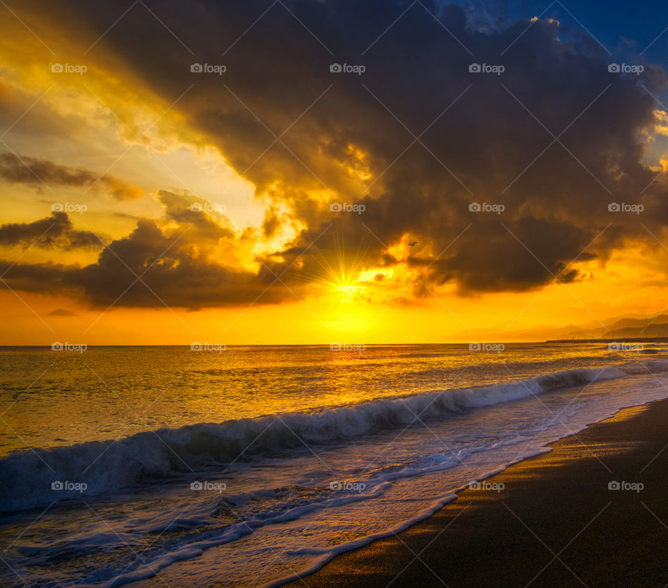 Travel around the world