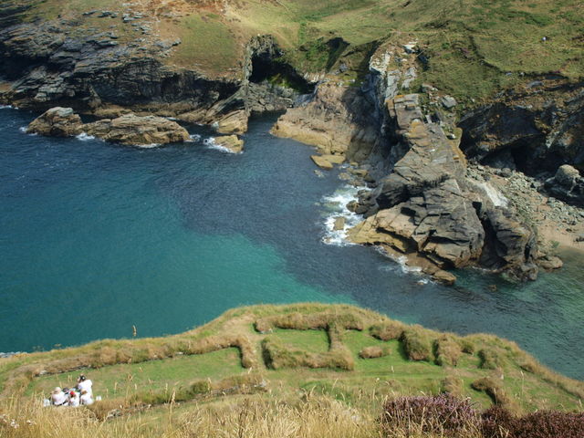 Cornwall