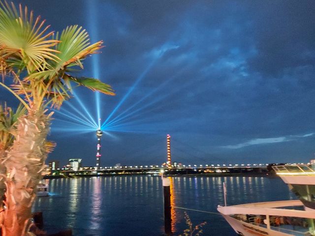 Düsseldorf