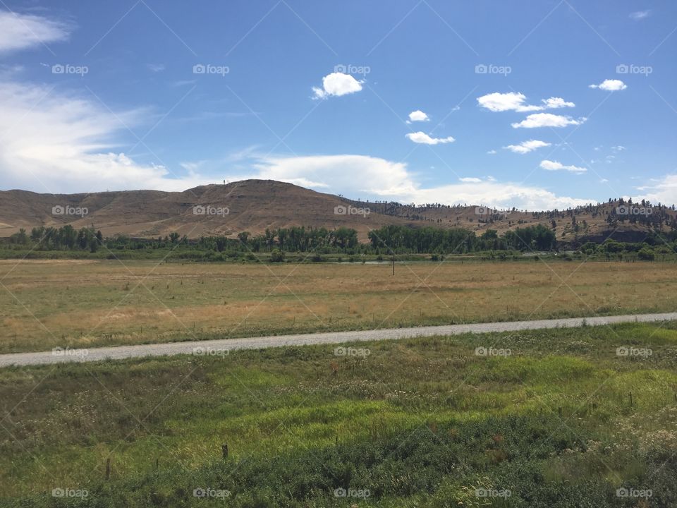 Landscape, No Person, Travel, Sky, Nature