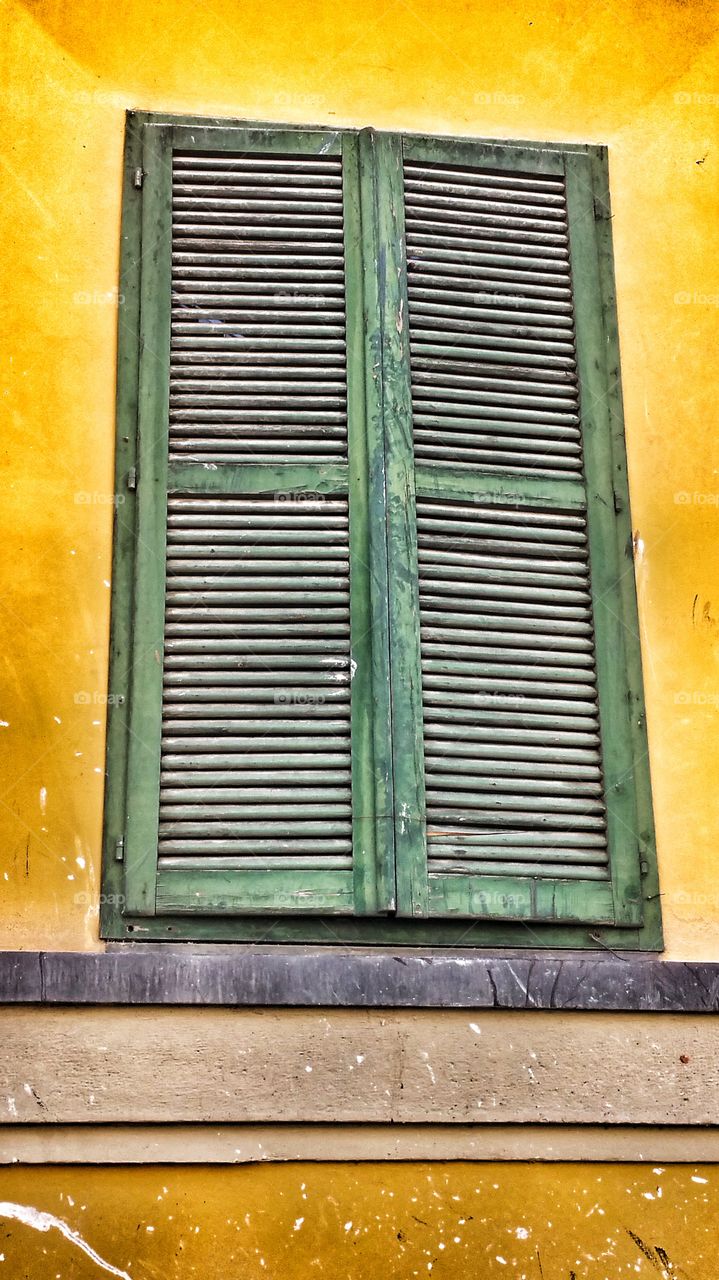 Shutters