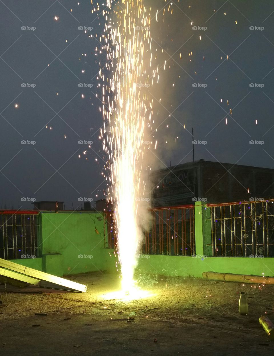 #crackers_fire_awesome