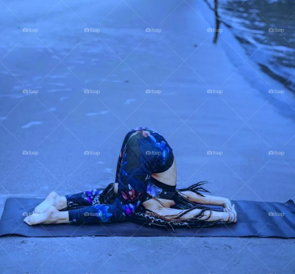 World yoga day