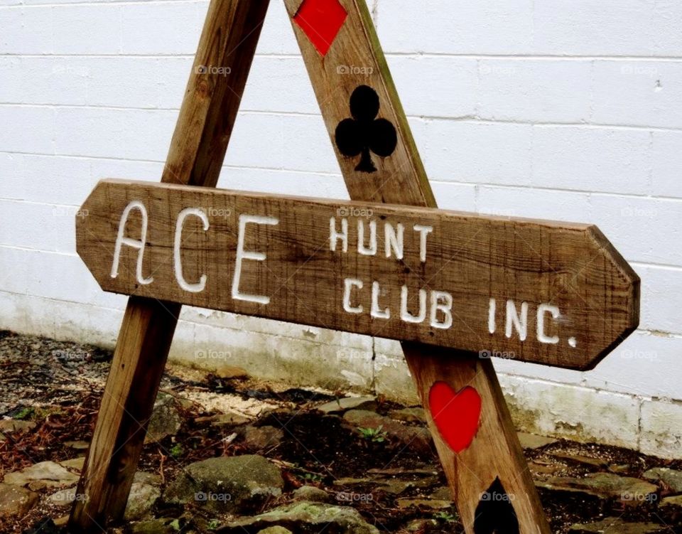 ACE Hunt Club, Glady, WV