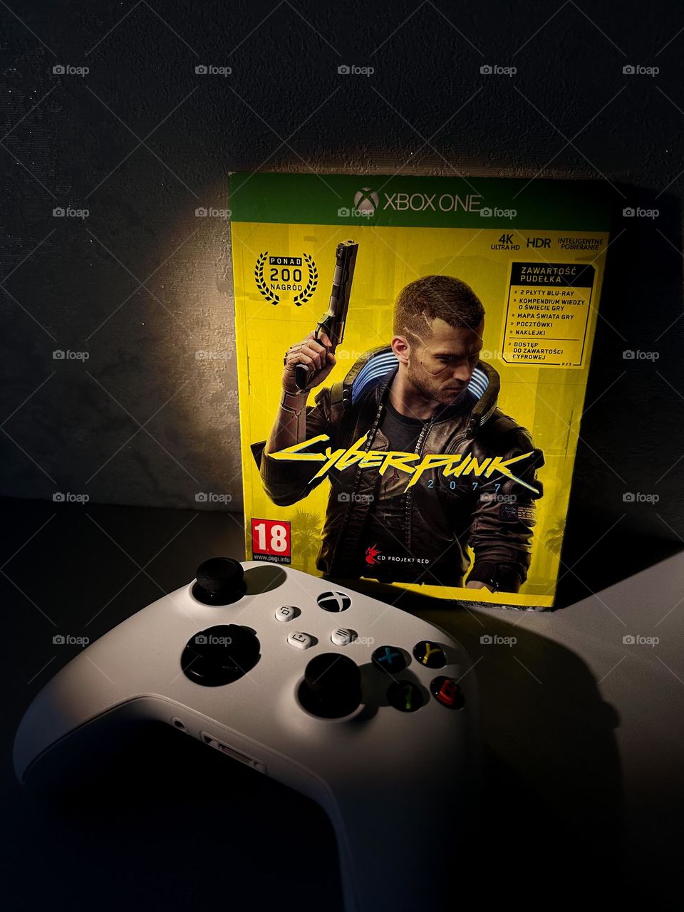 My Favorite Video Games