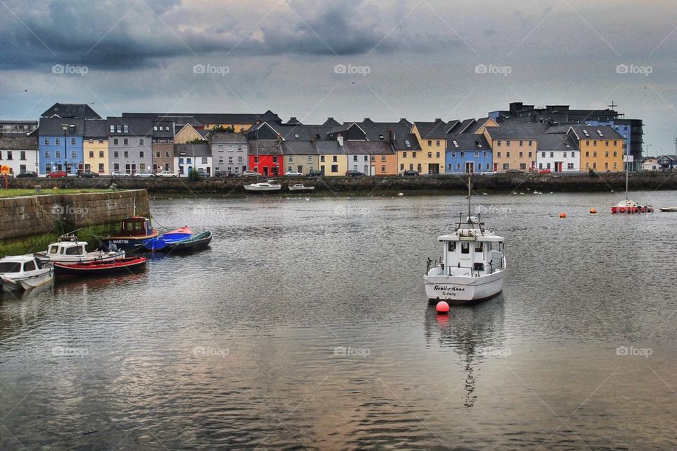 Galway