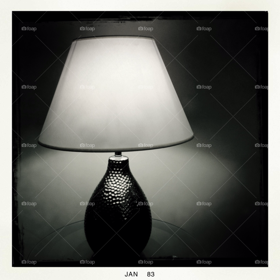 light dark lamp style by mike77745