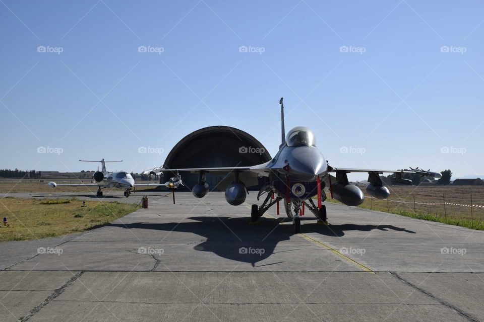 Athens flying week 2017