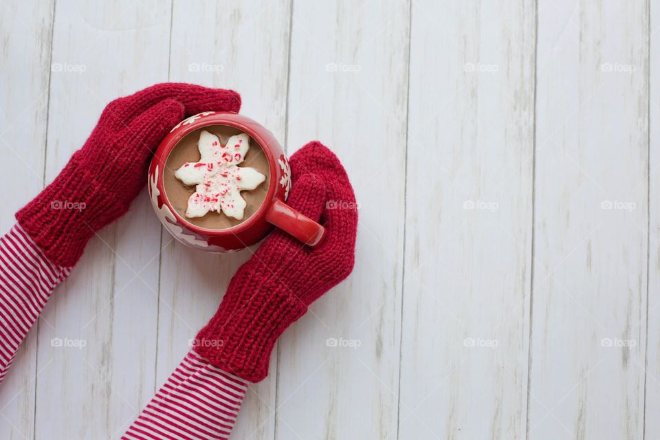 my style to the river