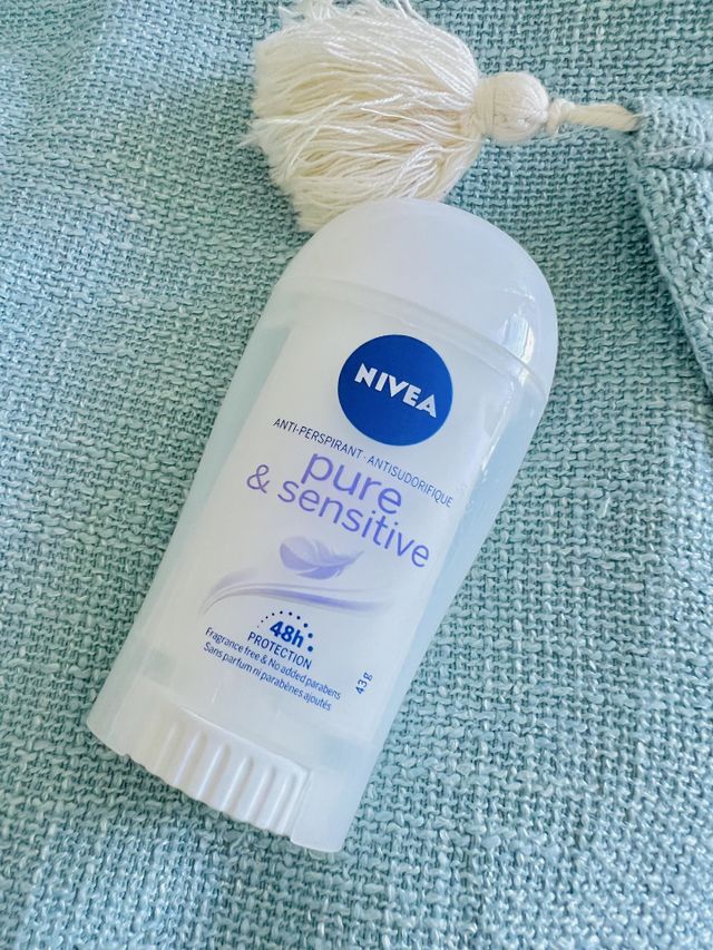 Best goods everyday in summer ^3^ NIVEA