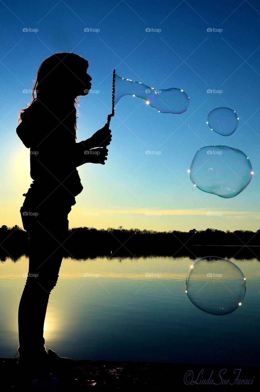 Bubbles