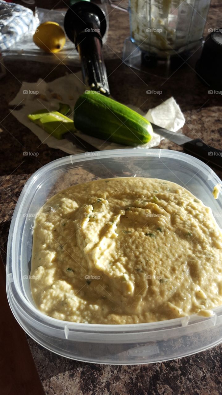 Hummus