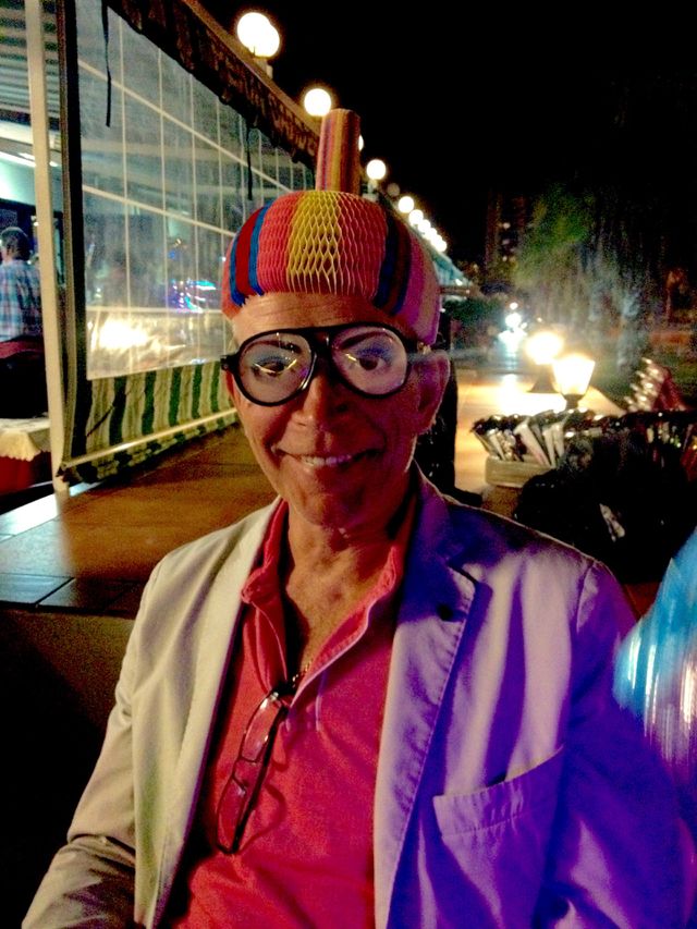 Clown