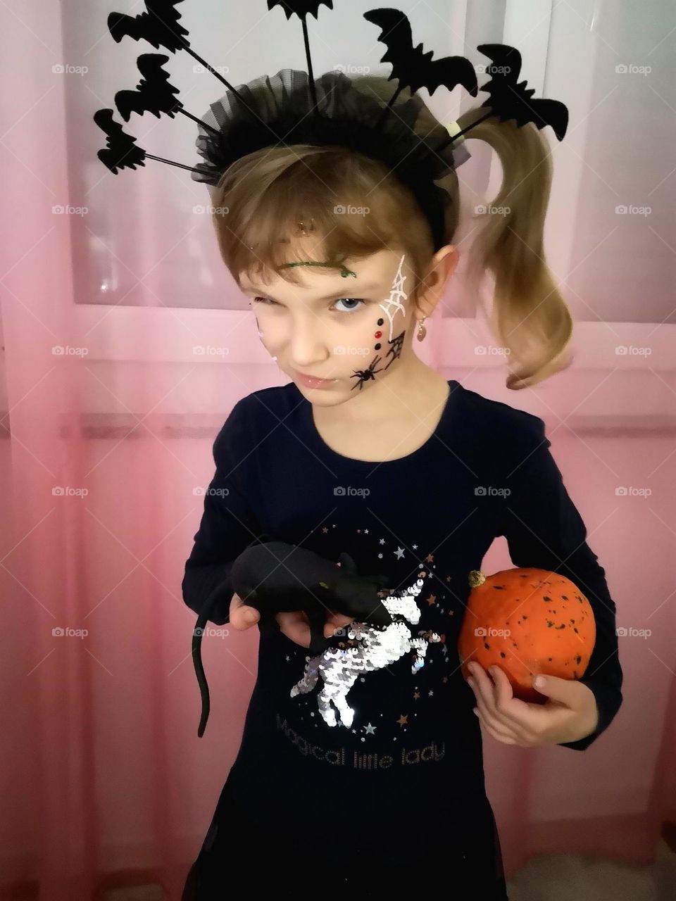 Meine Kleine Hexe 🎃🎃🎃😚