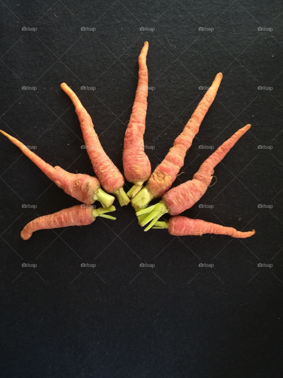 carrots