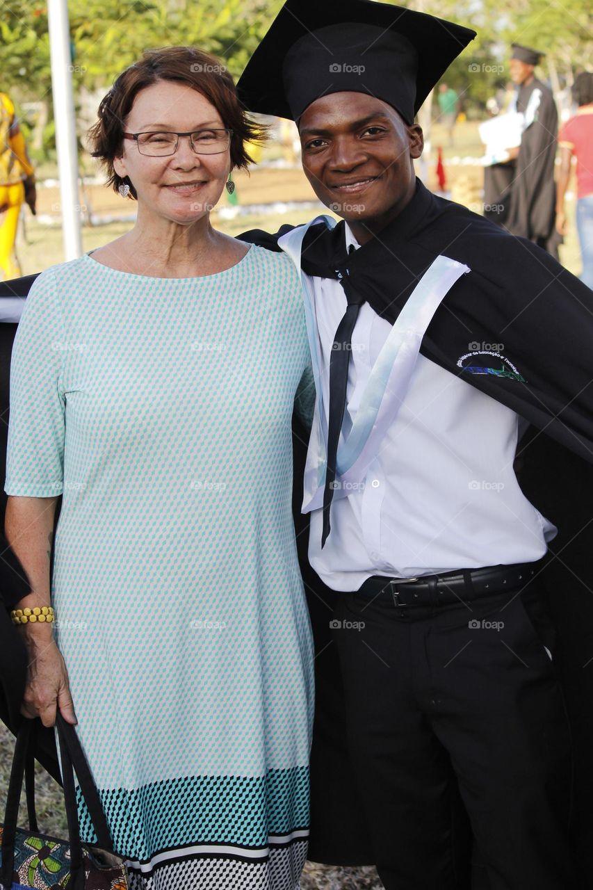 No words can Express how pure is your love mom