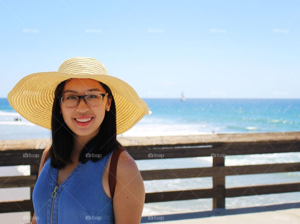 Santa Monica, Los Angeles 