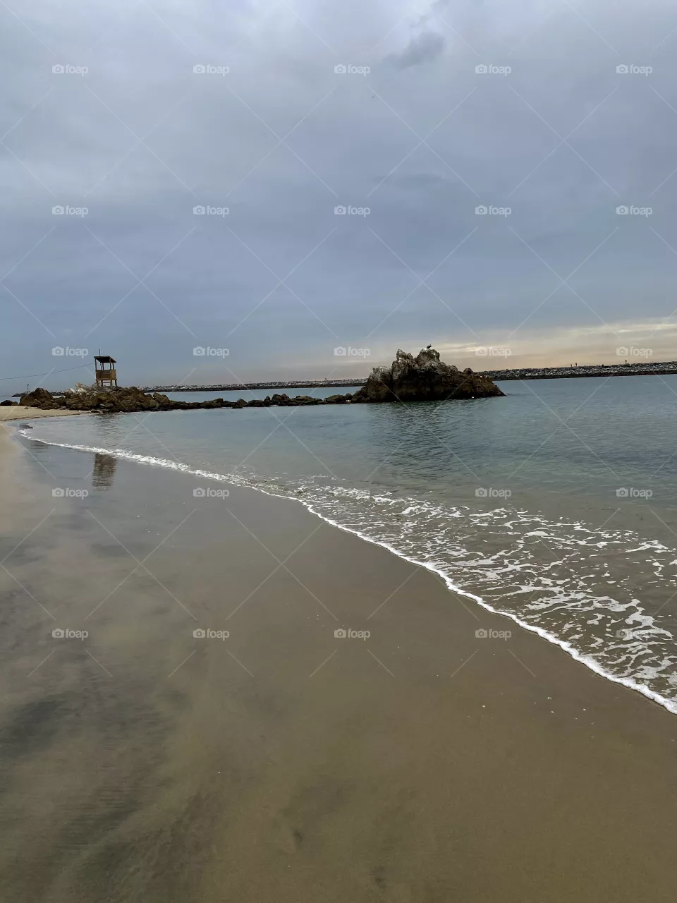 Pirates Cove Beach 
