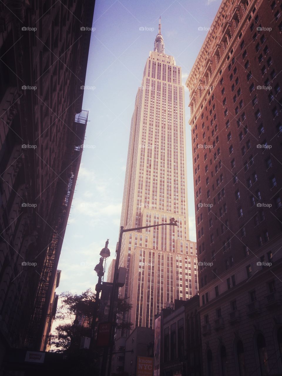 City, Skyscraper, No Person, Architecture, Building