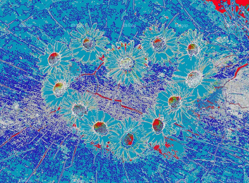 Abstract, Pattern, Art, Decoration, Texture