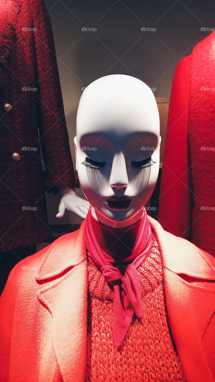 Mannequin