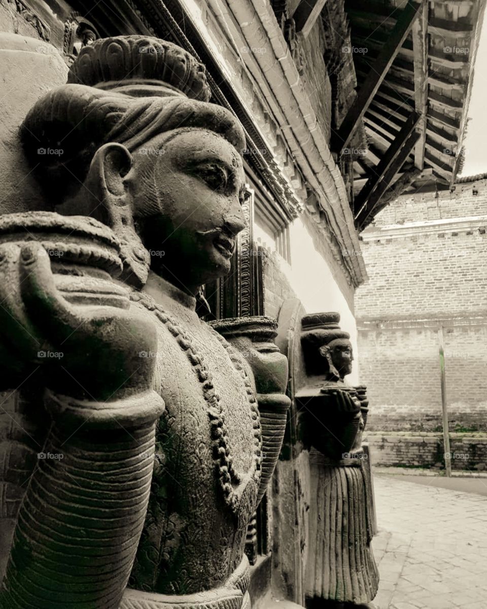 If you change the way you look at things, the things you look at change.