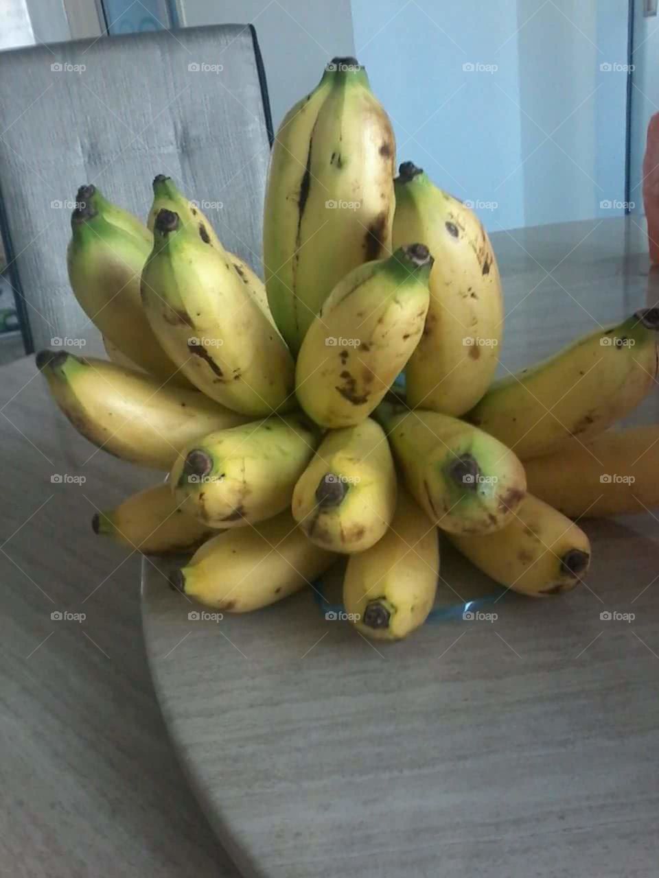 banana