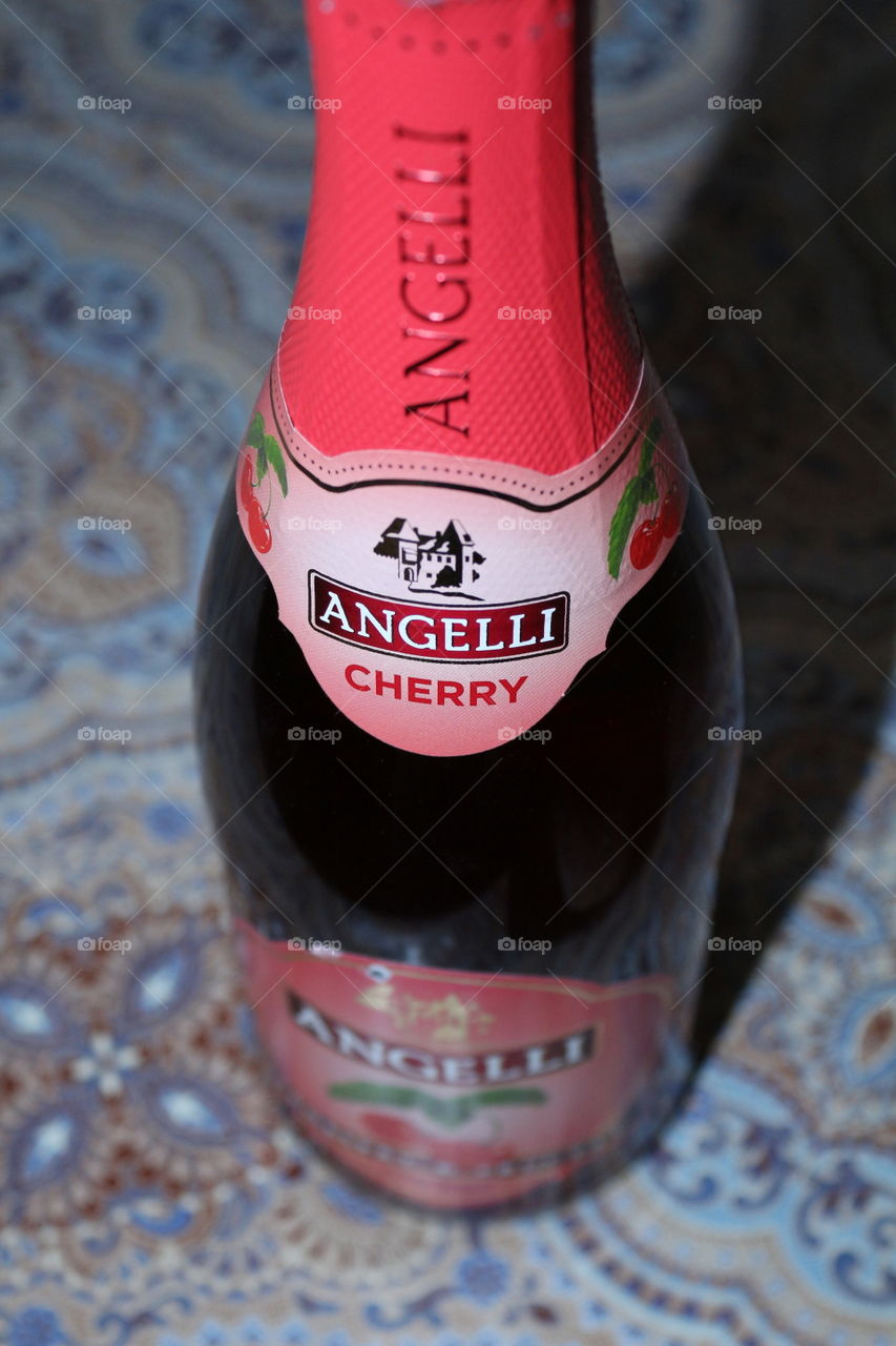 angelli champagne