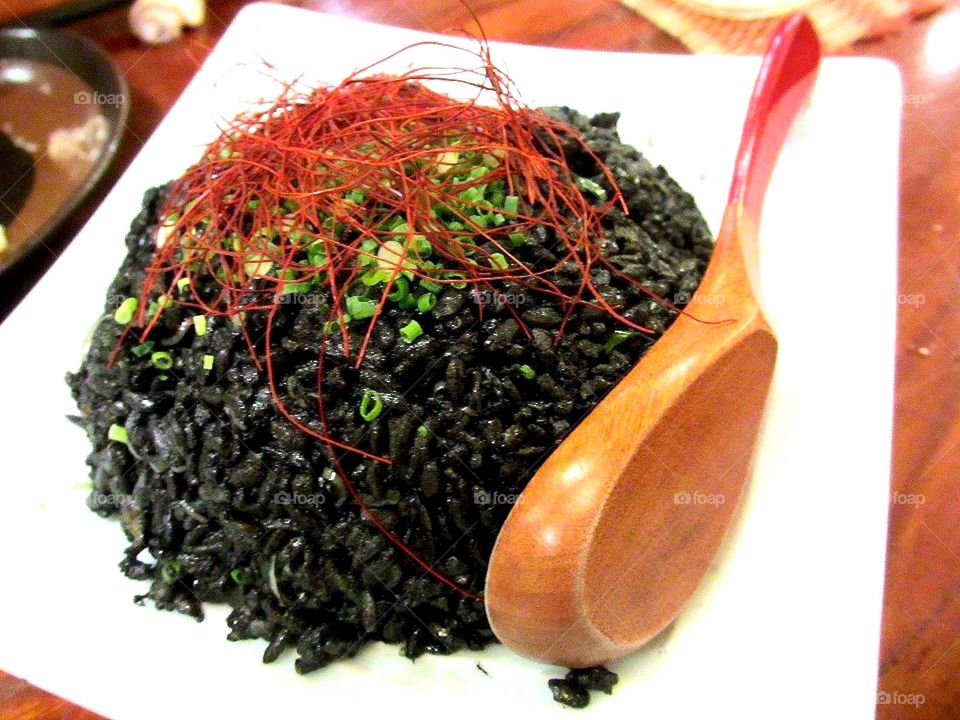 traditional japan food 