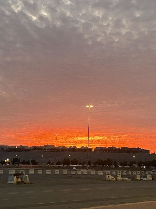 Sky