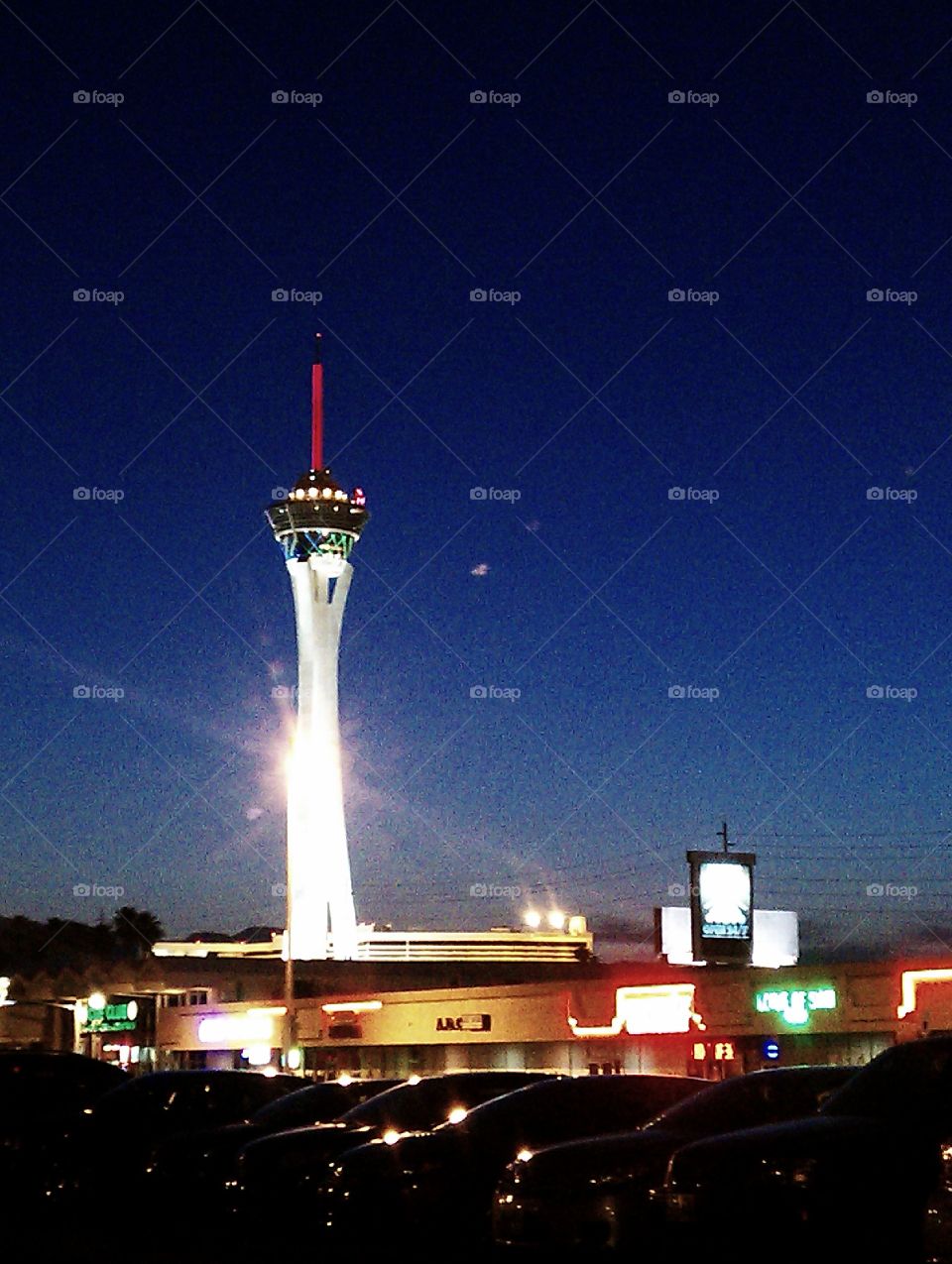Stratosphere