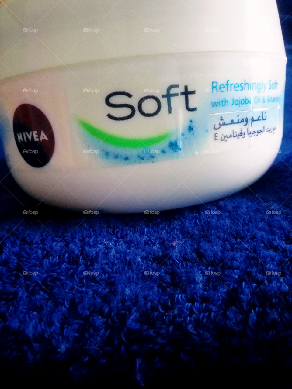 Nivea soft
