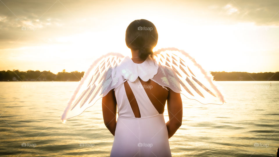 Angel Wings