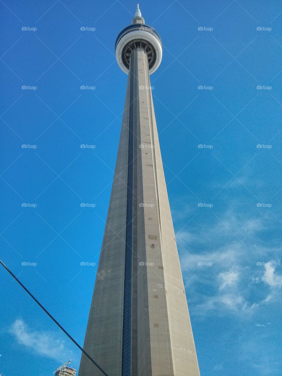 CN Tower 