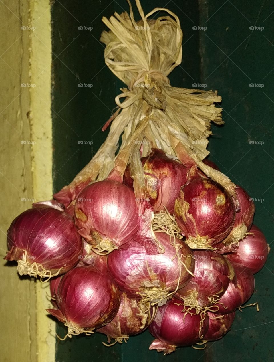 bawang